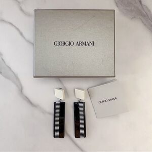 ᴇᴜᴄ ɢɪᴏʀɢɪᴏ ᴀʀᴍᴀɴɪ ᴛʀɪʙᴀʟ ᴄᴏꜱᴛᴜᴍᴇ ᴅʀᴏᴘ ᴇᴀʀʀɪɴɢꜱ